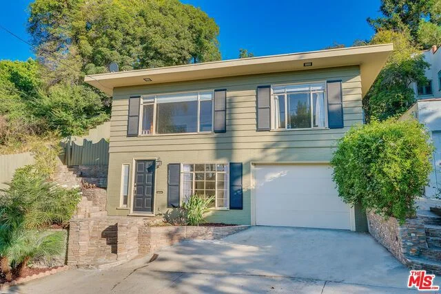 1238 Berkeley, Glendale, CA 91205