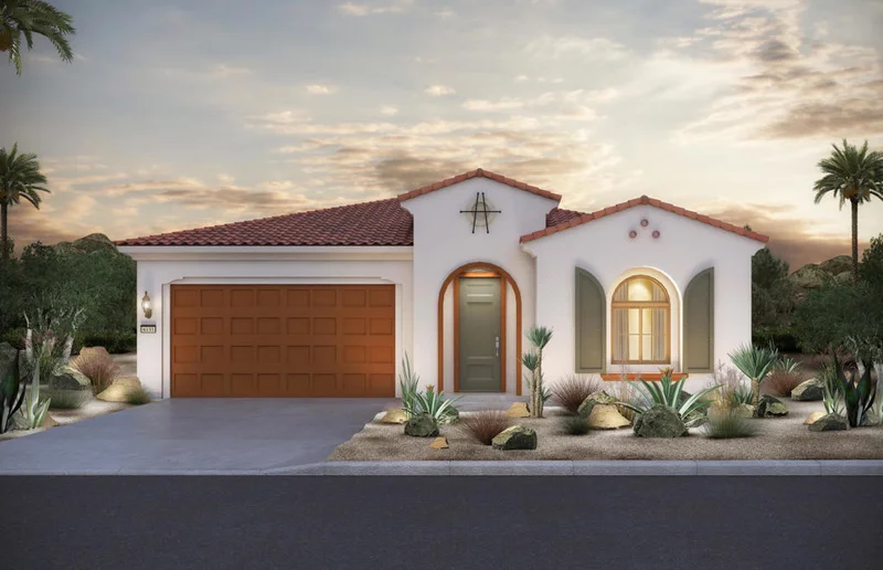 77 Bordeaux, Rancho Mirage, CA 92270