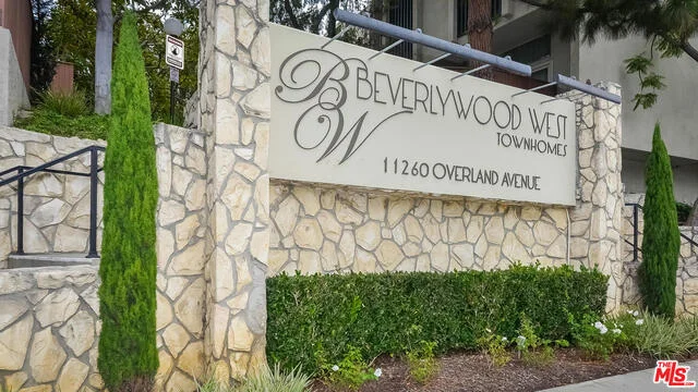11260 Overland #14D, Culver City, CA 90230
