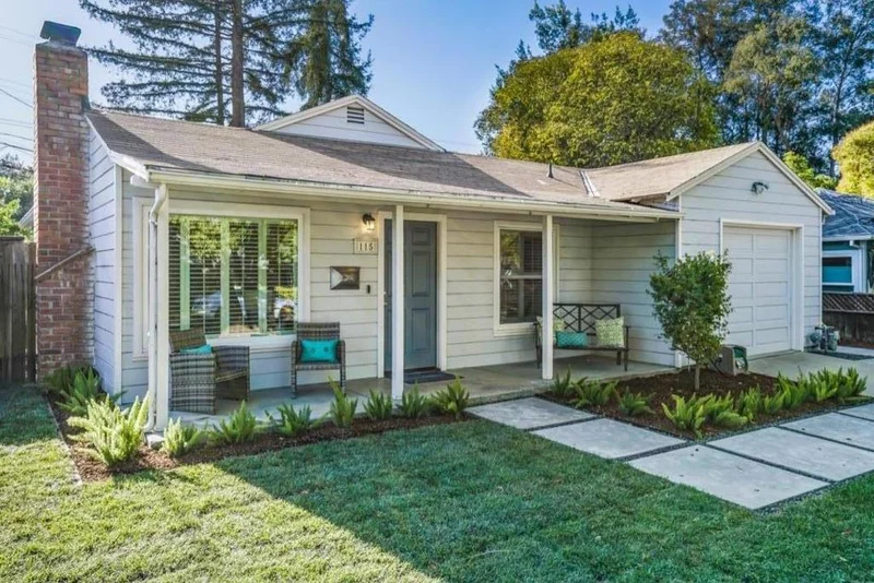 115 G, Redwood City, CA 94063