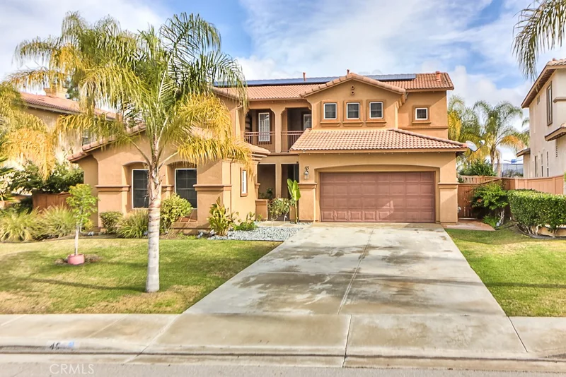 45 Vista Toscana, Lake Elsinore, CA 92532