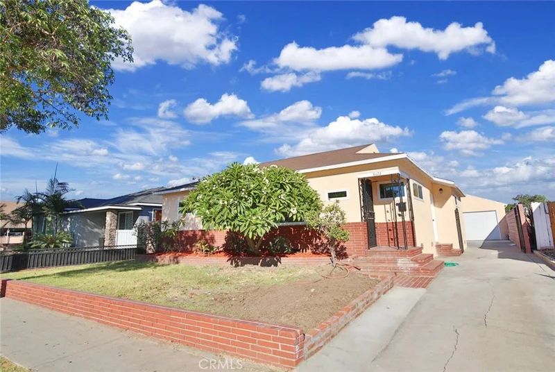 6128 Bellflower, Lakewood, CA 90713