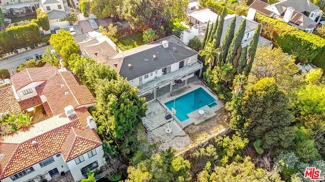 854 Birchwood, Los Angeles, CA 90024