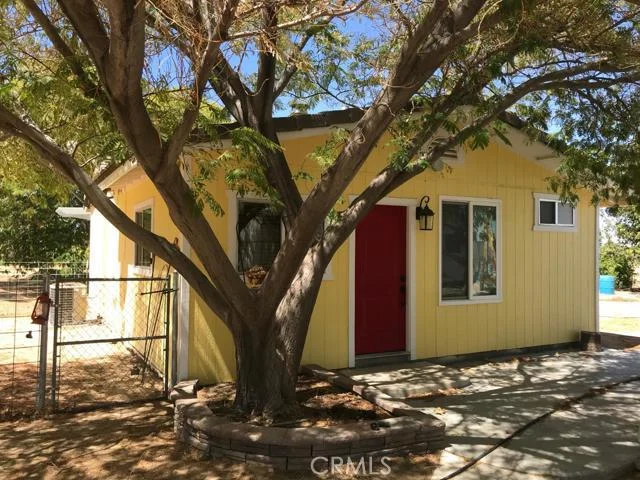 2731 Gerrymander, Barstow, CA 92311