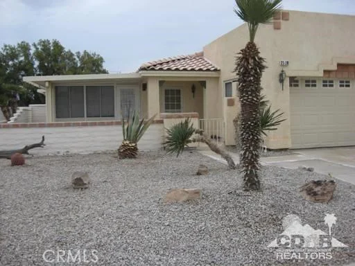 2539 Fairway, Blythe, CA 92225