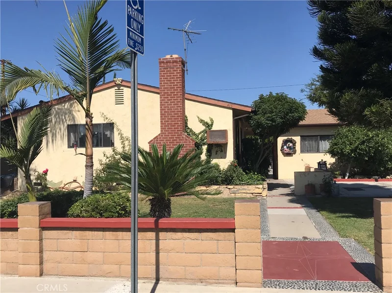 415 Valencia, Fullerton, CA 92832