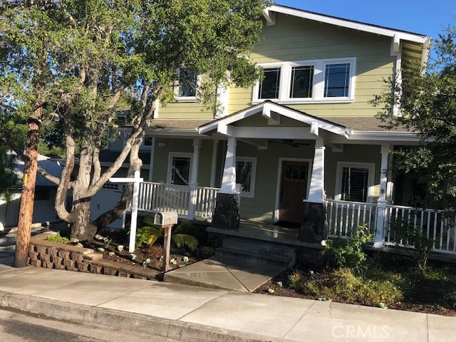 623 Serrano Drive, San Luis Obispo, CA 93405