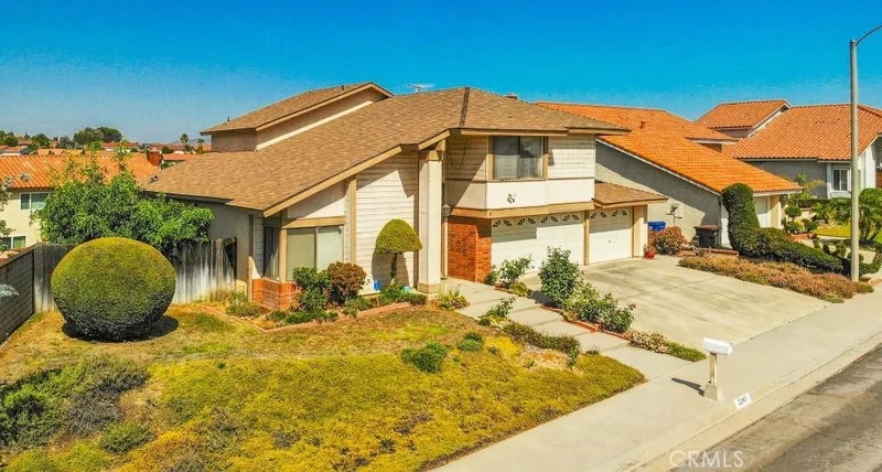 2245 Wormwood, Hacienda Heights, CA 91745
