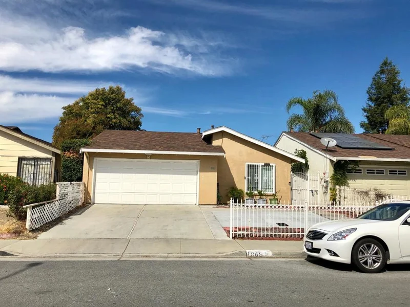 1865 Platinum, San Jose, CA 95116