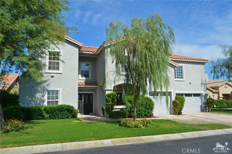 45869 Meadow Lake Drive, Indio, CA 92201