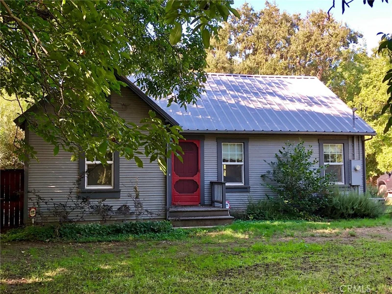 11599 Parey, Red Bluff, CA 96080