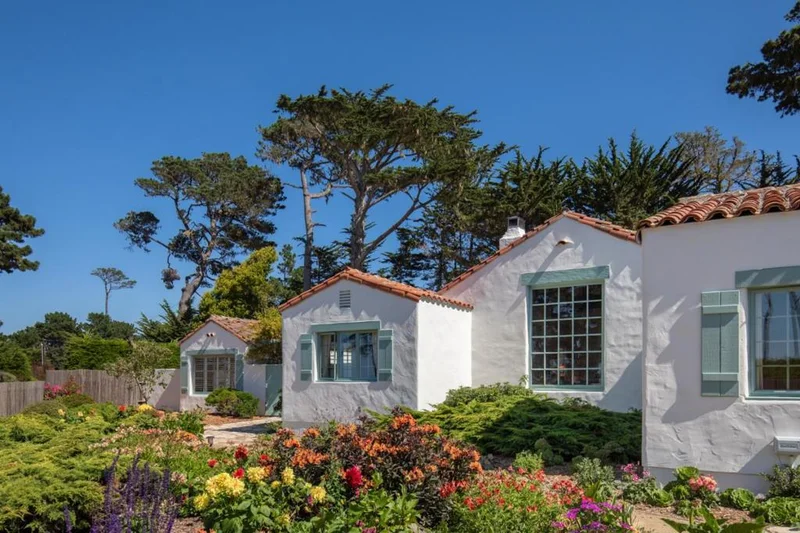 1031 The Old Drive, Pebble Beach, CA 93953