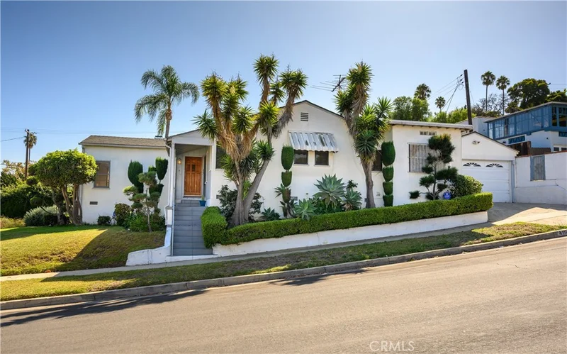 4100 62nd, Los Angeles, CA 90043