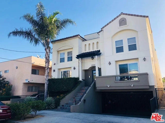 5224 Corteen #12, Valley Village, CA 91607
