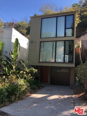 8814 Wonderland, West Hollywood, CA 90046