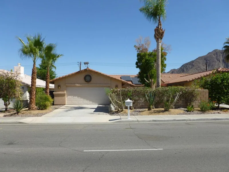 52400 Eisenhower Drive, La Quinta, CA 92253