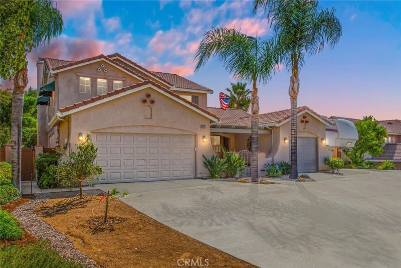 30105 Centro Vista, Highland, CA 92346