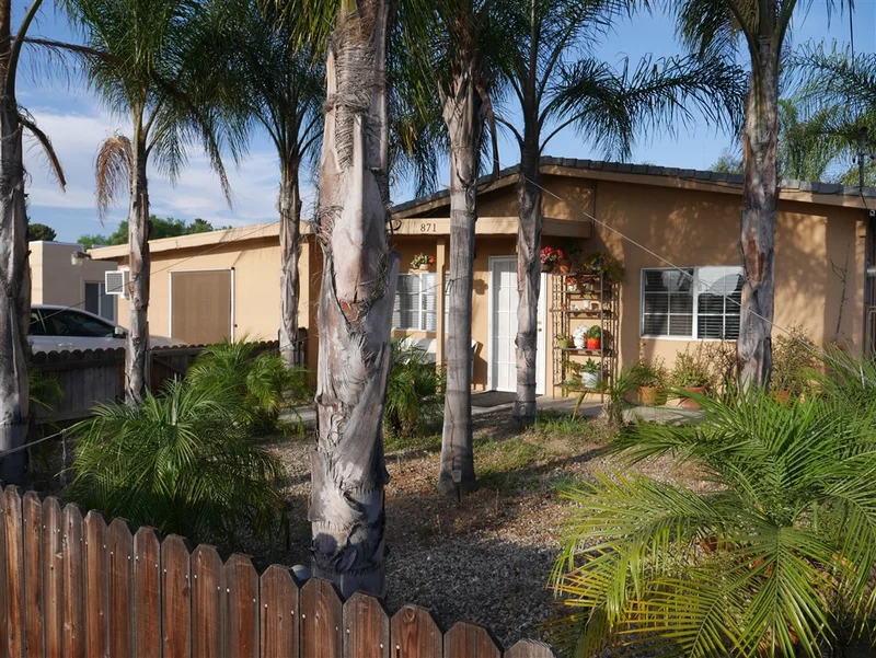 871 Avocado Ave, El Cajon, CA 92020