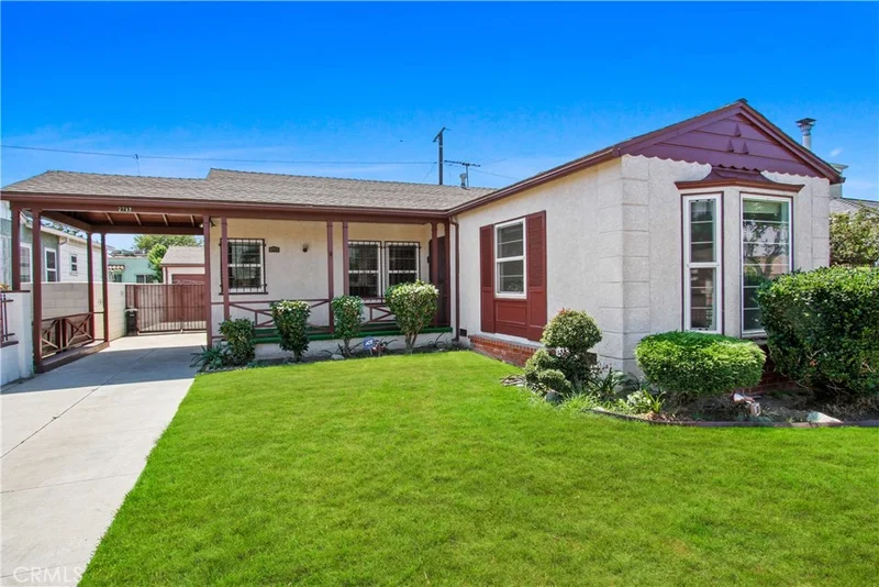 2712 84th, Inglewood, CA 90305