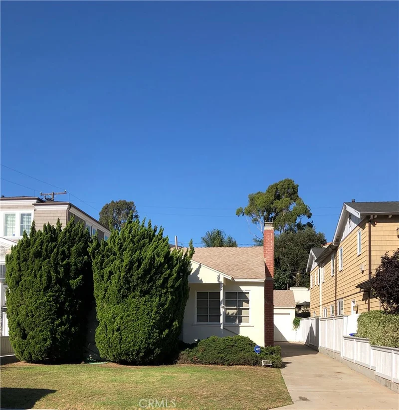 1905 Palm, Manhattan Beach, CA 90266