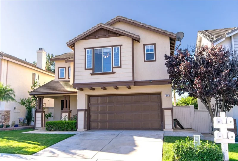 26 Cherokee, Trabuco Canyon, CA 92679