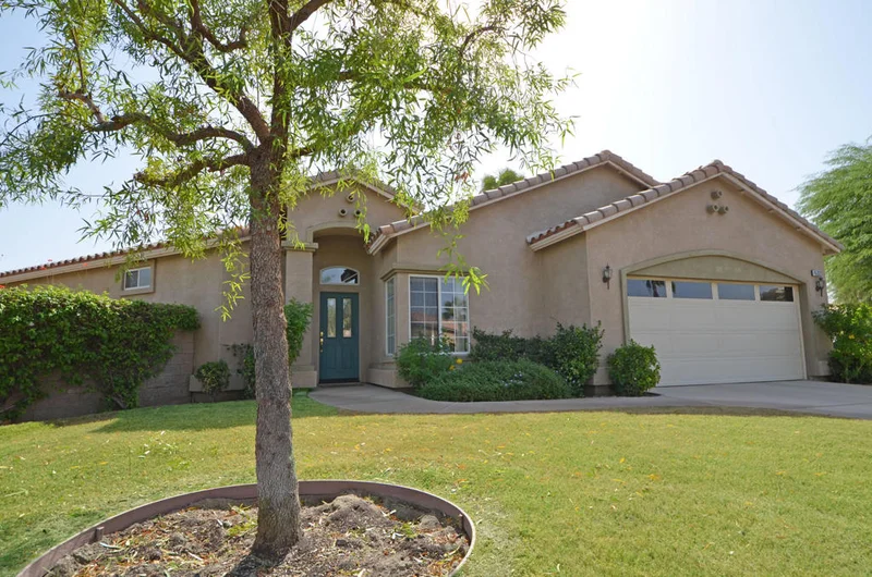 45322 Shaugnessy Drive, Indio, CA 92201