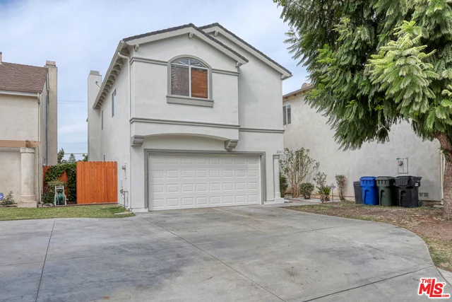 22813 Van Deene #4, Torrance, CA 90502