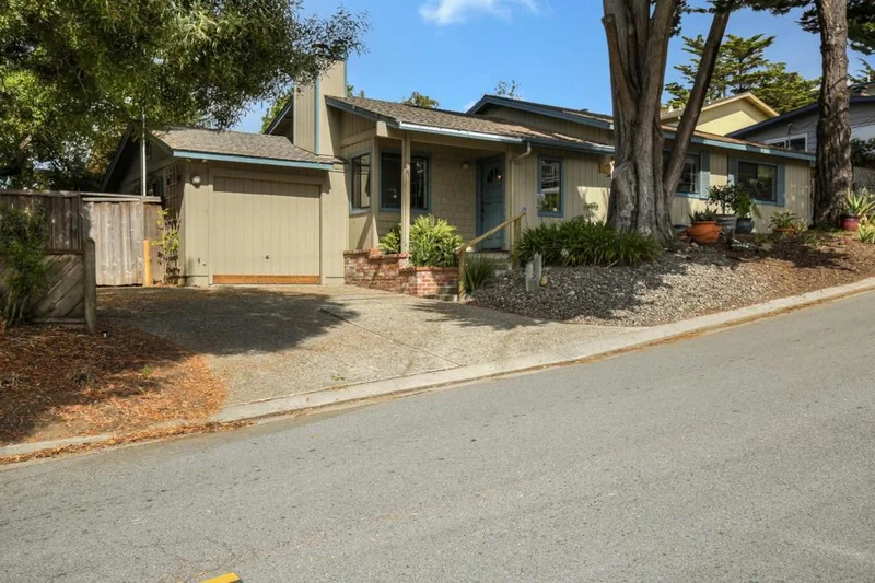 509 Alta, Aptos, CA 95003