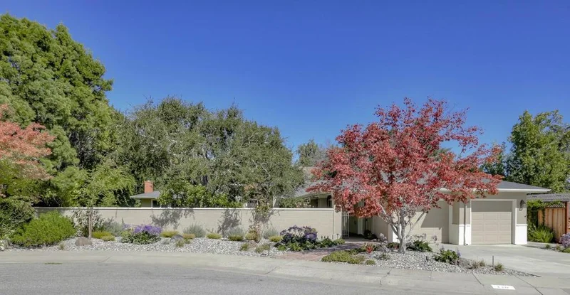 410 Park, San Mateo, CA 94402