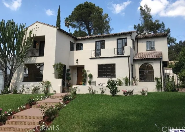 413 Ross, Glendale, CA 91207