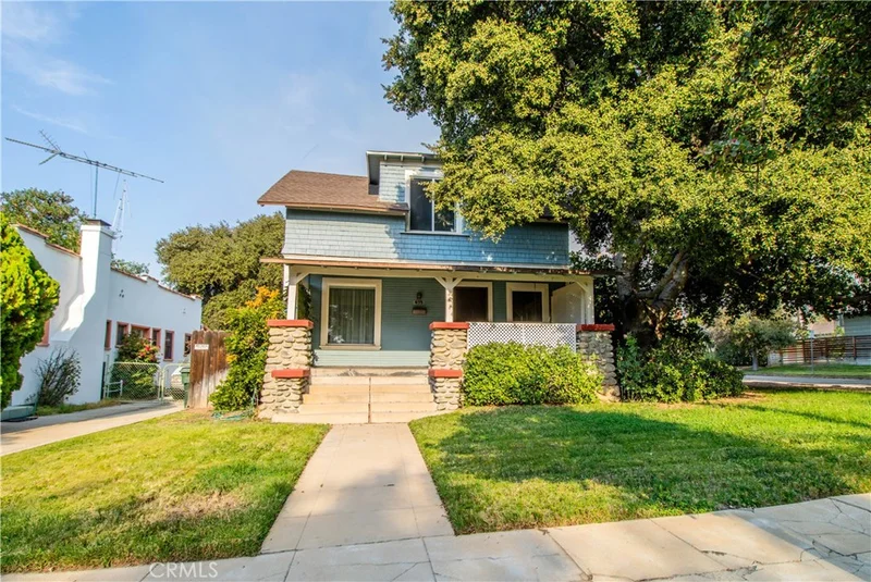 455 Eureka, Redlands, CA 92373