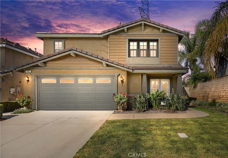 7892 Marshall, Fontana, CA 92336