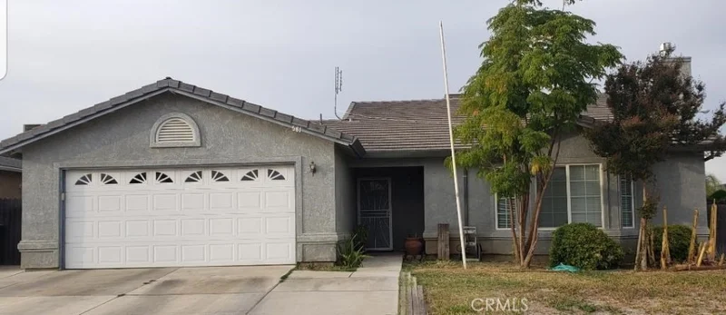 561 Santa Clara, Merced, CA 95341