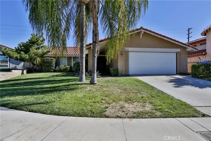 2695 La Veta, San Bernardino, CA 92404