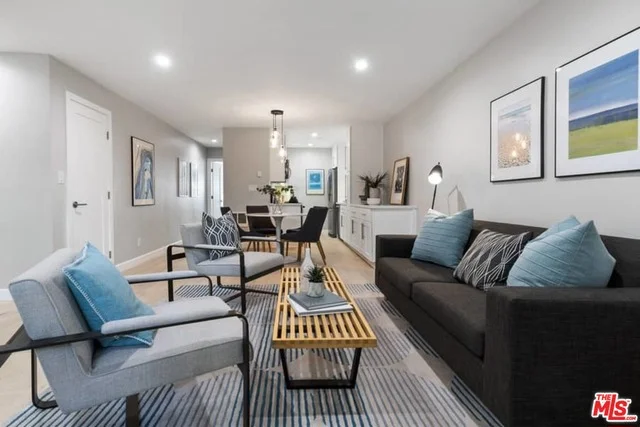 1007 20th #7, Santa Monica, CA 90403