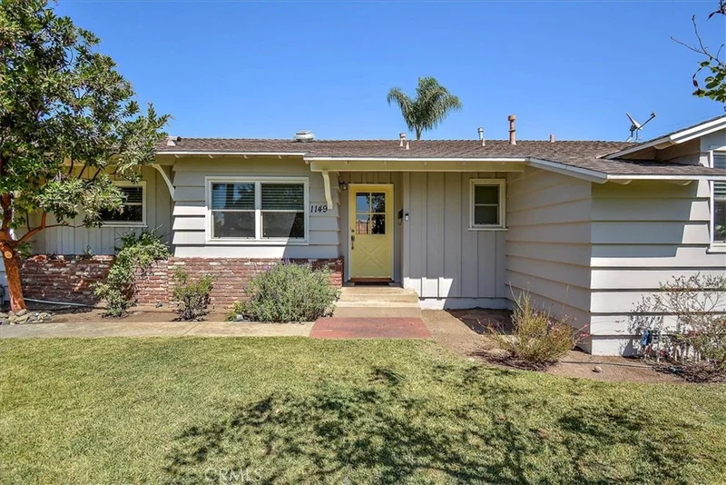 1149 Meda, Glendora, CA 91741