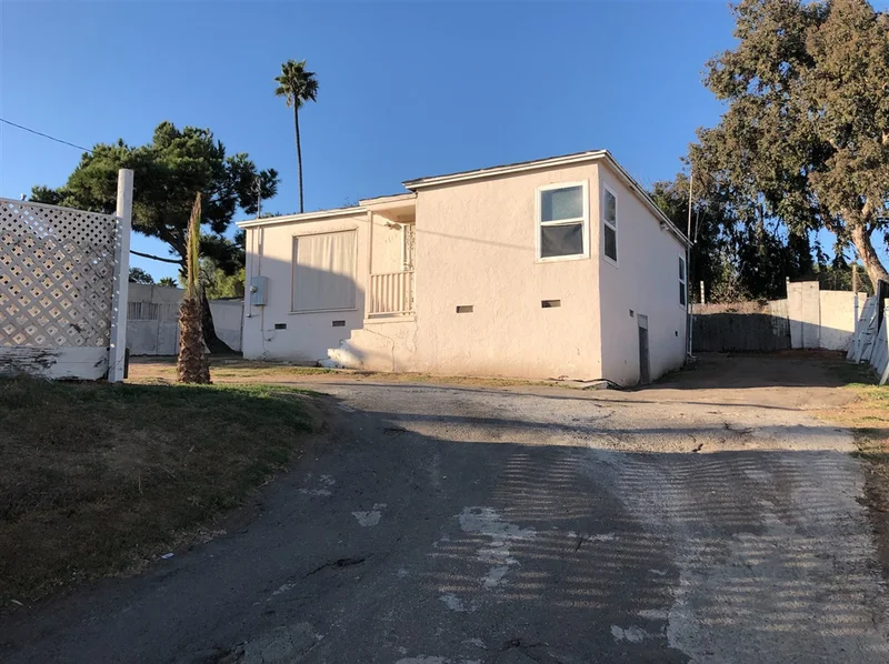 4648 Olive Street, San Diego, CA 92105