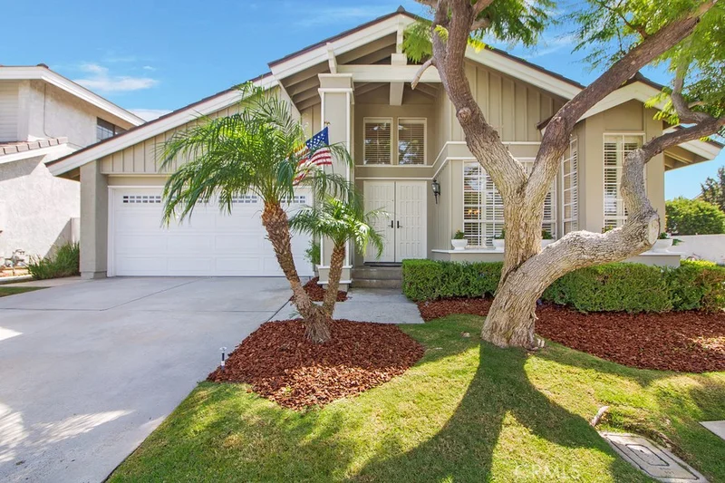 19 Daybreak, Irvine, CA 92614
