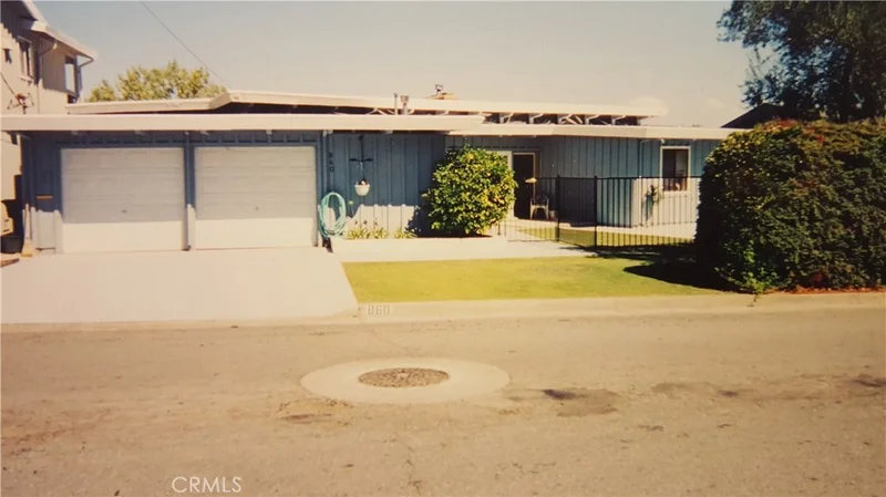 860 Rio, Red Bluff, CA 96080