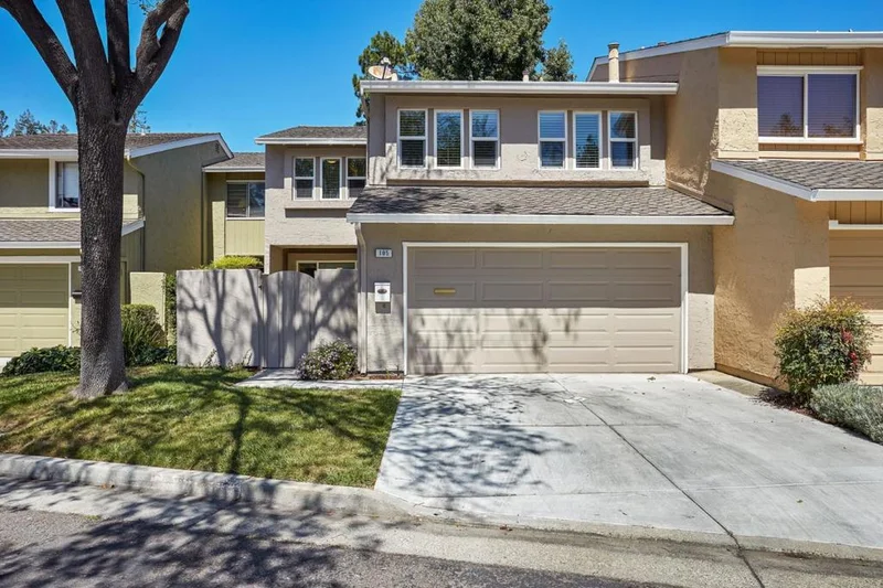 105 Peach Willow, Los Gatos, CA 95032