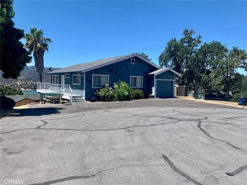 8764 Deer Trail, Bradley, CA 93426