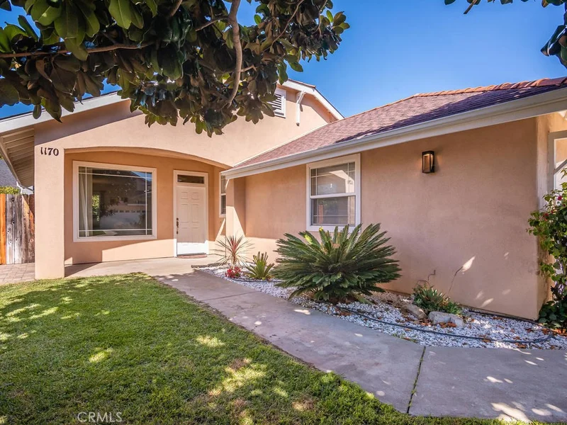 1170 Lexington, San Luis Obispo, CA 93401