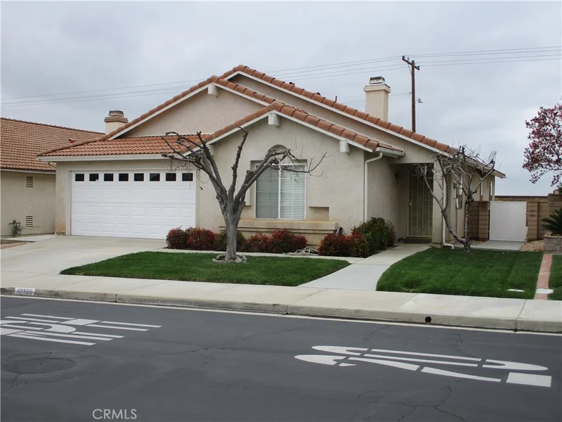 10320 Bel Air, Cherry Valley, CA 92223
