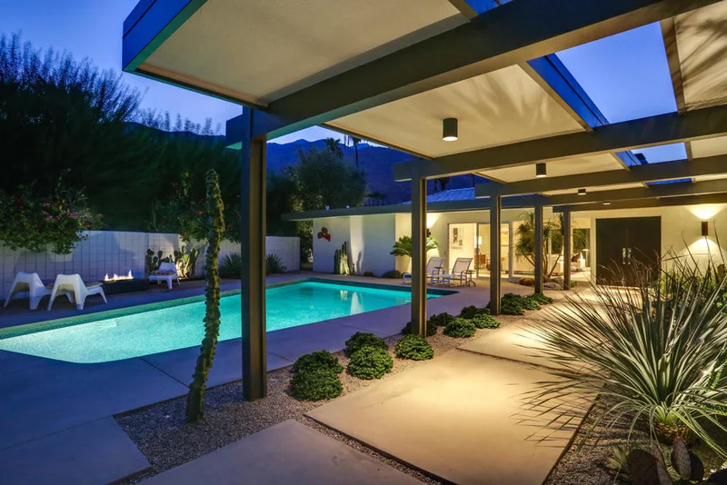 2533 Camino Real, Palm Springs, CA 92264