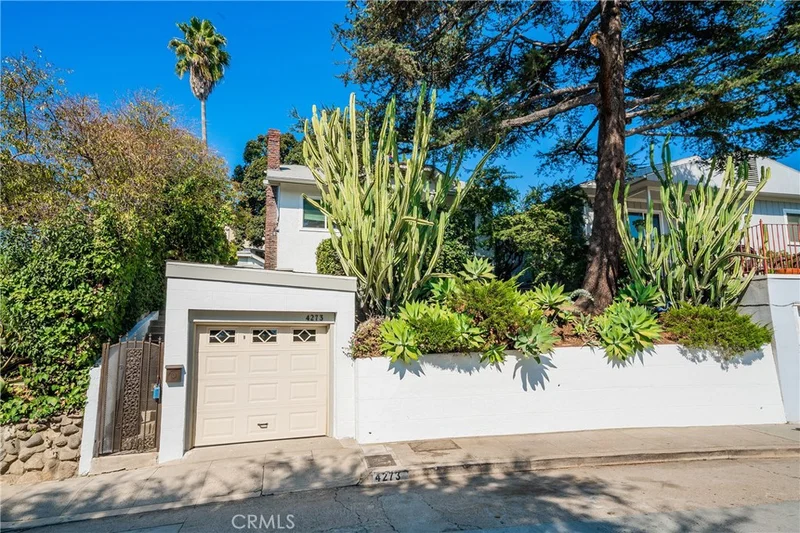 4273 Trent Way, Eagle Rock, CA 90065