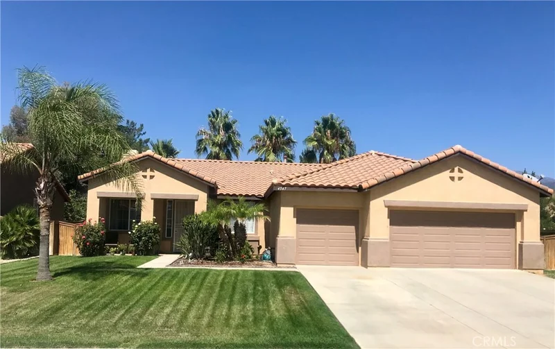4547 Cornucopia, Banning, CA 92220