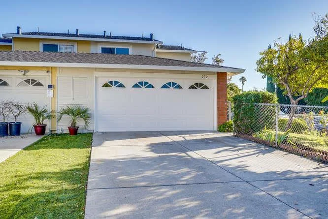 272 Duffy, San Jose, CA 95116