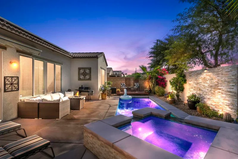 42811 Incantata Place, Indio, CA 92203