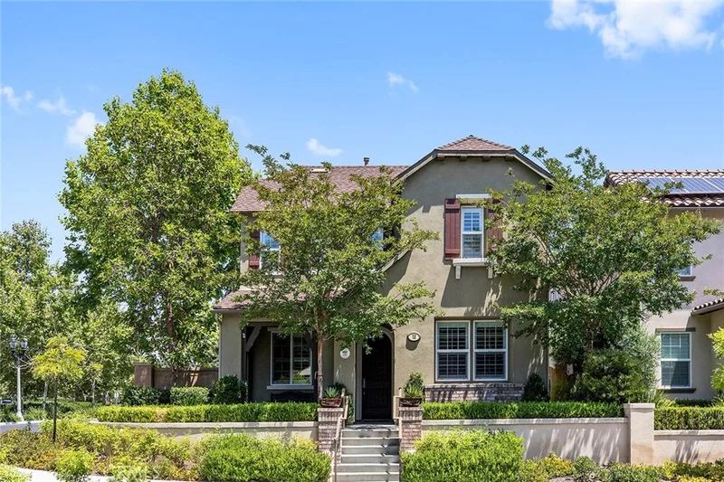 10 Rincon, Aliso Viejo, CA 92656