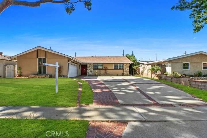 1860 Benbow, Covina, CA 91724